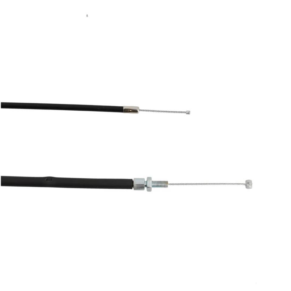 Câble d'accélérateur Teknix pour Scooter Gilera 50 Runner 2005 Neuf