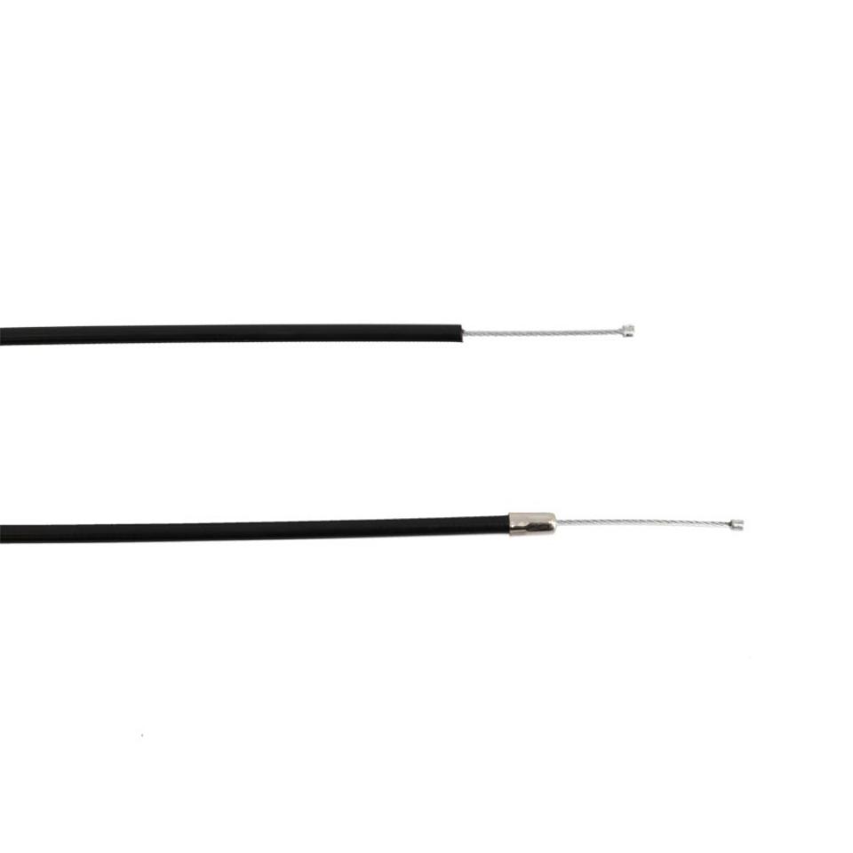 Câble d'accélérateur Teknix pour Scooter Gilera 50 Runner DD 1998 à 2001 Neuf