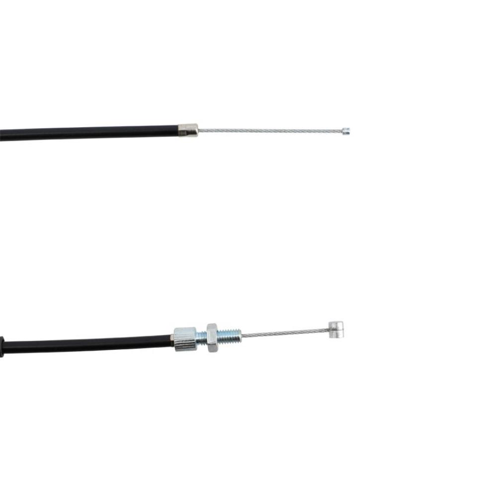 Câble d'accélérateur Teknix pour Scooter Gilera 50 Runner Pure Jet 2010 à 2011 Neuf