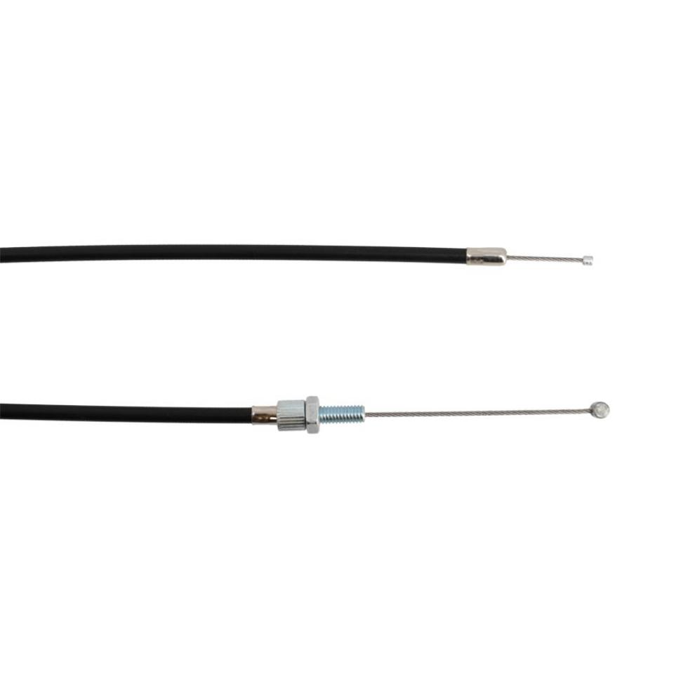 Câble d'accélérateur Teknix pour Scooter Gilera 50 STALKER DD 1997 à 2000 Neuf