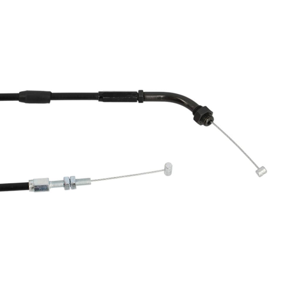 Câble d'accélérateur Teknix pour Moto Honda 1000 CB F SUPER FOUR 1993 à 1996 Neuf