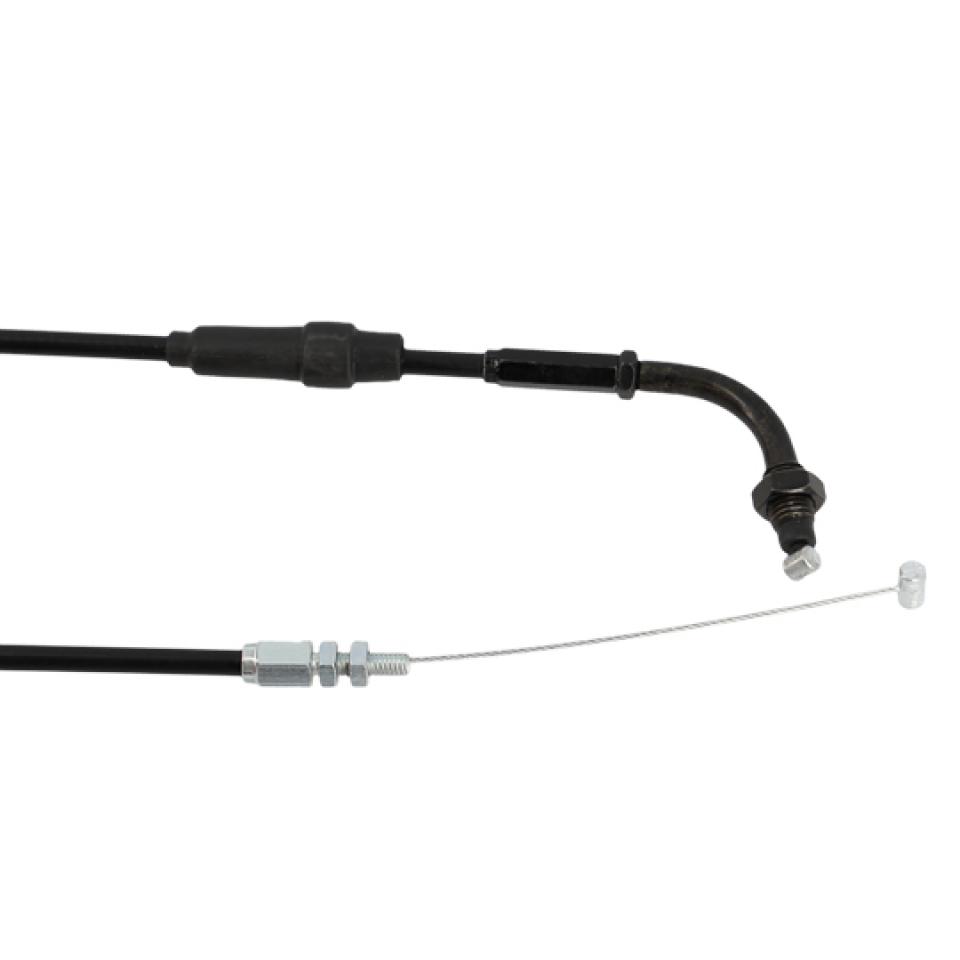 Câble d'accélérateur Teknix pour Moto Honda 150 CB 2010 Neuf