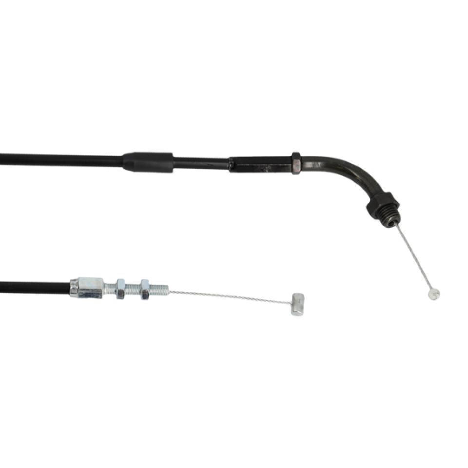 Câble d'accélérateur Teknix pour Moto Honda 250 CB 1996 à 1998 Neuf