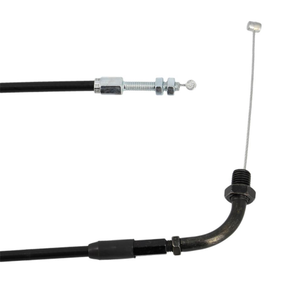 Câble d'accélérateur Teknix pour Moto Honda 500 Cb R 1995 à 1996 Neuf