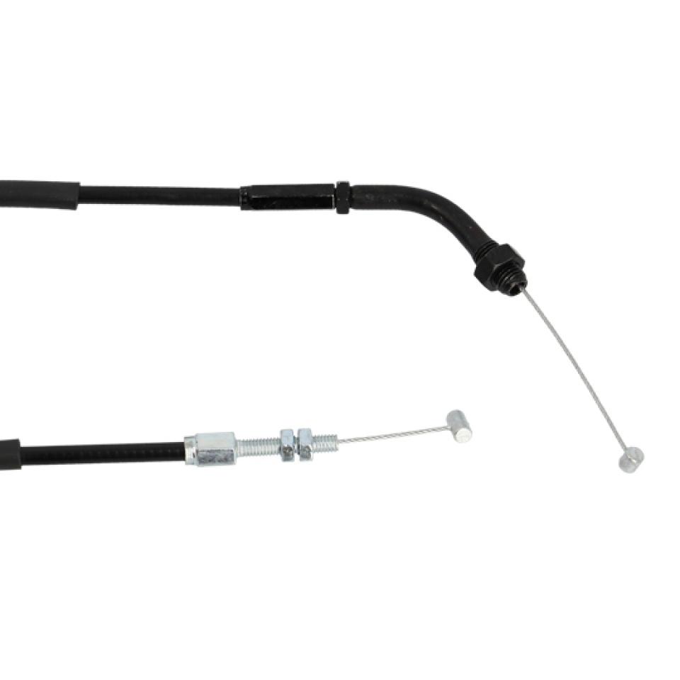 Câble d'accélérateur Teknix pour Moto Honda 250 CBF 2004 à 2006 Neuf