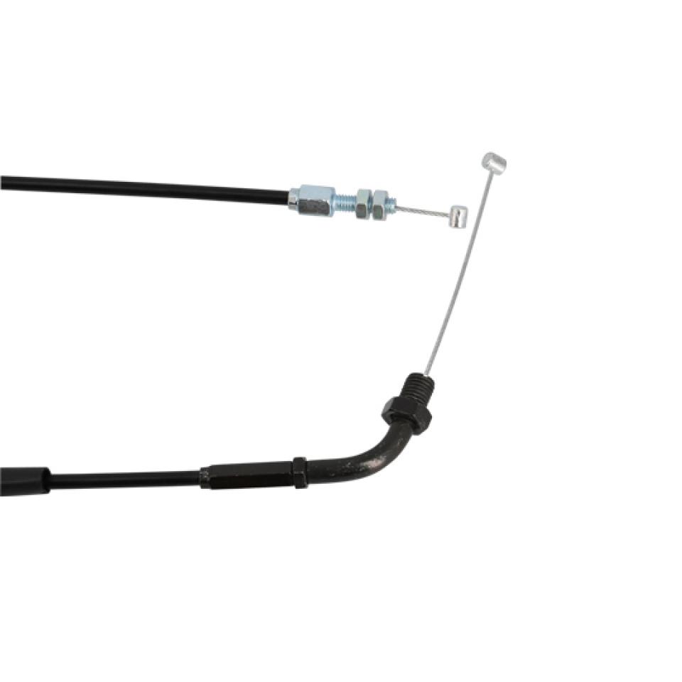 Câble d'accélérateur Teknix pour Moto Honda 1000 Cbr Rr Fireblade 2004 à 2007 Neuf