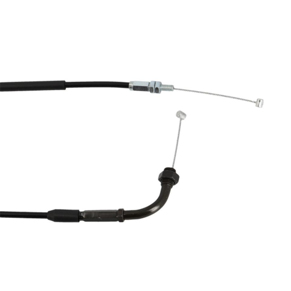 Câble d'accélérateur Teknix pour Moto Honda 1000 Cbr Rr Fireblade 2008 à 2012 Neuf