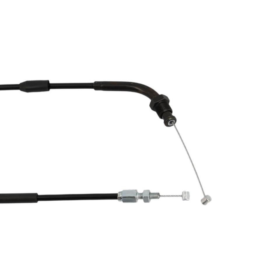 Câble d'accélérateur Teknix pour Moto Honda 1000 Cbr Rr Fireblade 2008 à 2012 Neuf