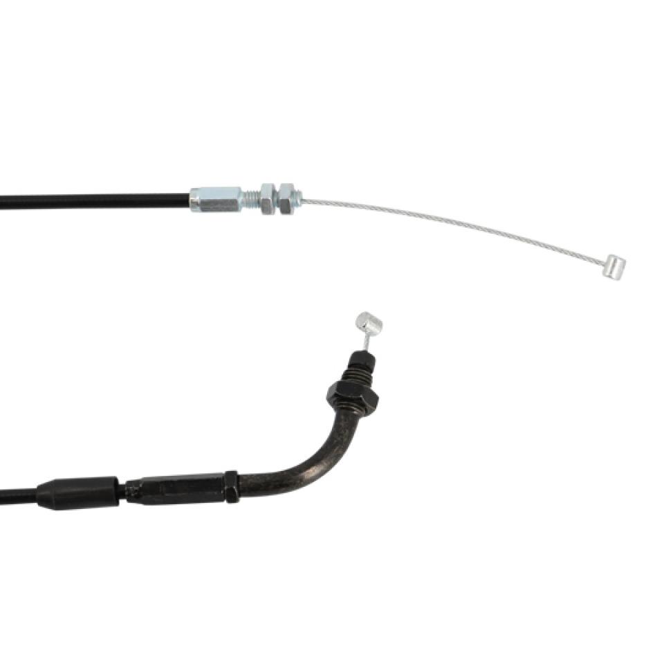 Câble d'accélérateur Teknix pour Moto Honda 600 Cbr Rr 2003 à 2006 Neuf