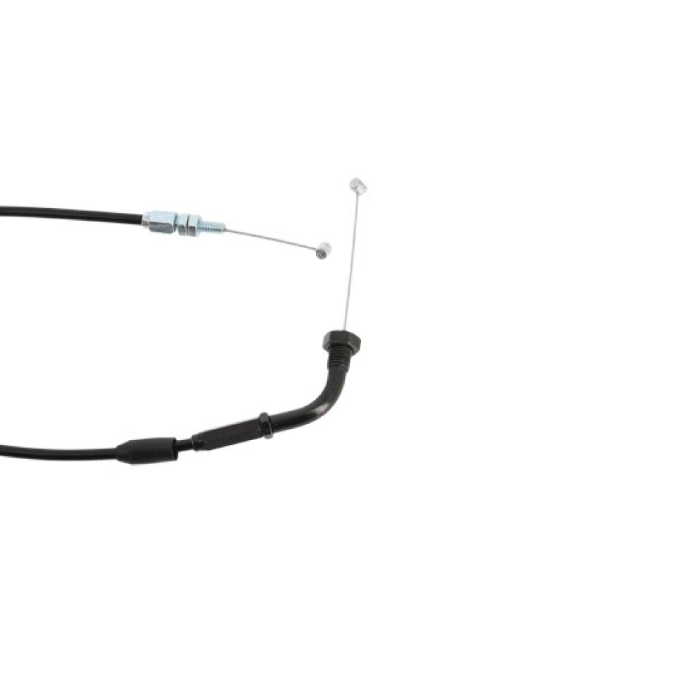 Câble d'accélérateur Teknix pour Moto Honda 600 Cbr Rr 2007 à 2016 Neuf