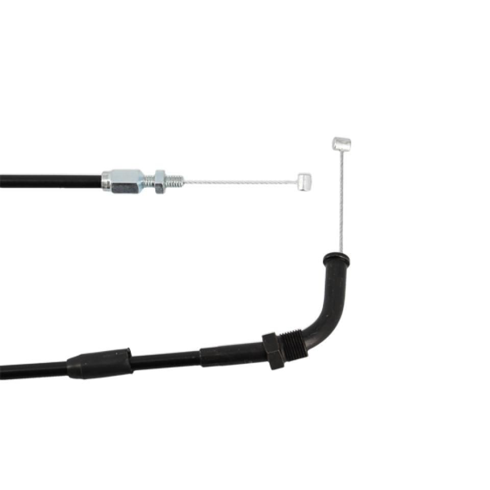 Câble d'accélérateur Teknix pour Moto Honda 600 Cbr Rr 2007 à 2016 Neuf