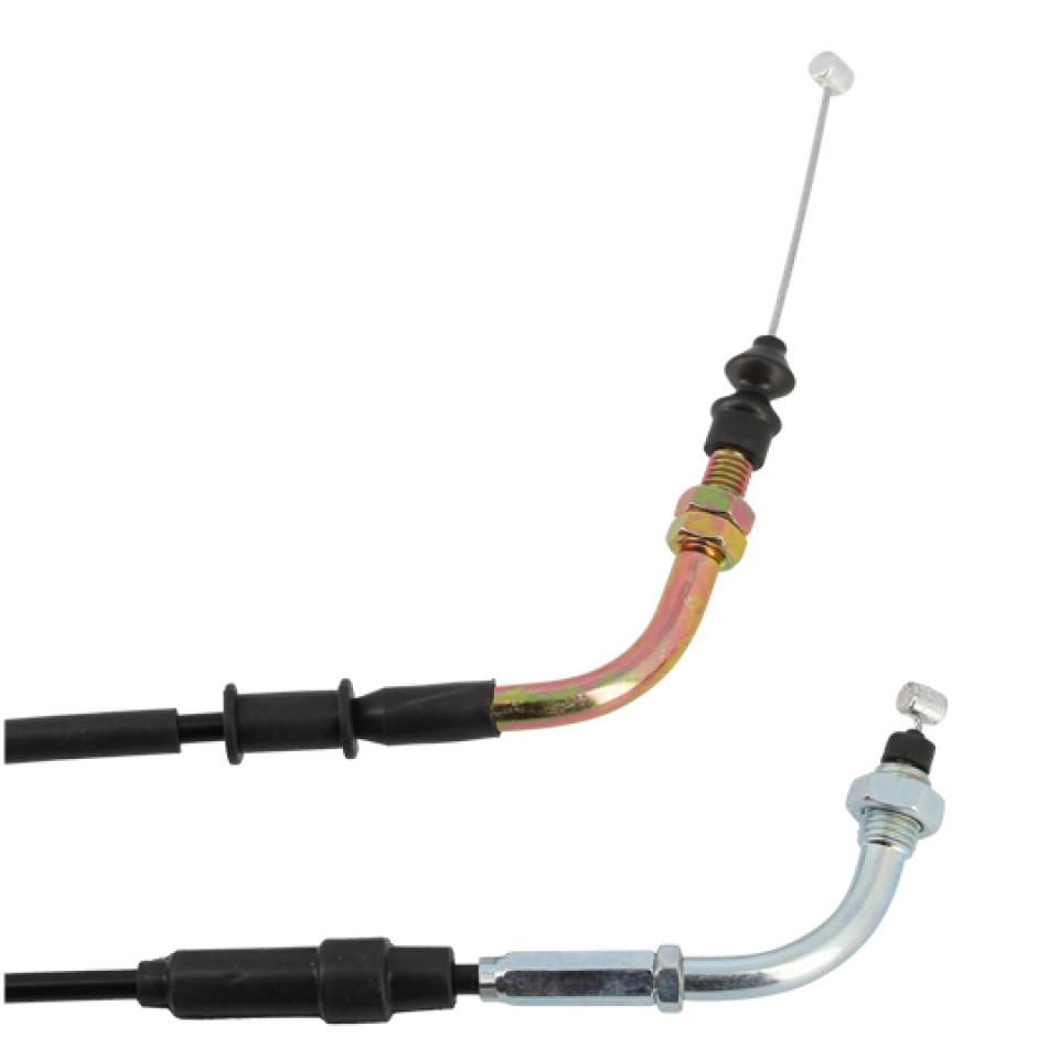 Câble d'accélérateur Teknix pour Auto Neuf