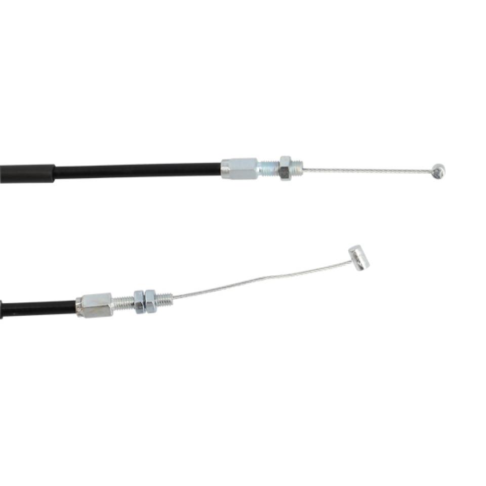 Câble d'accélérateur Teknix pour Moto Honda 650 Nx Dominator 1992 à 1994 Neuf