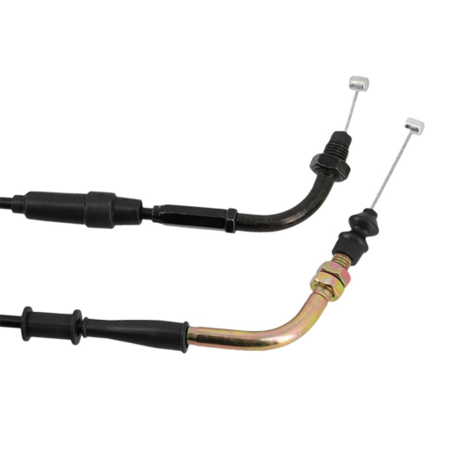 Câble d'accélérateur Teknix pour Auto Neuf