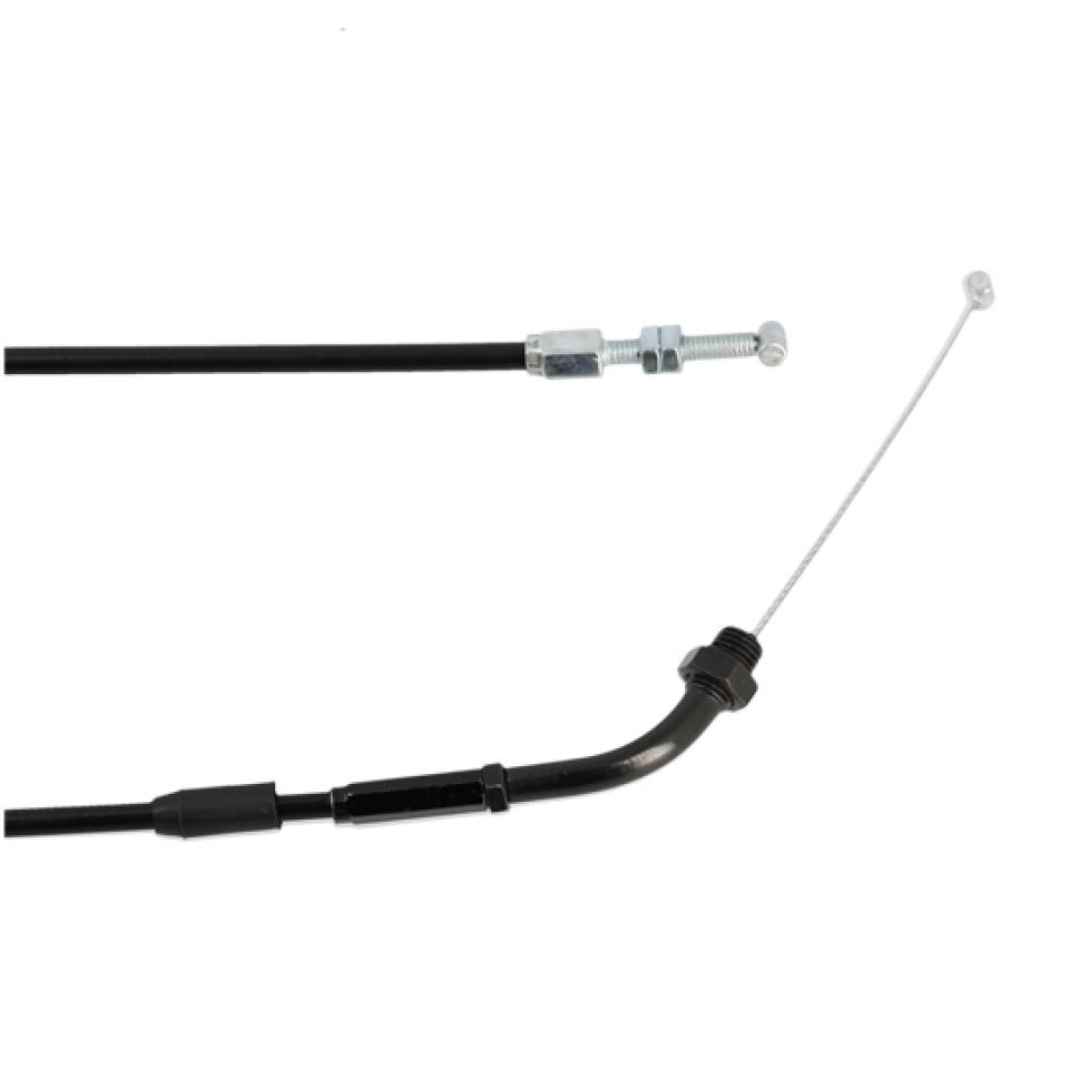 Câble d'accélérateur Teknix pour Moto Honda 1100 ST Pan european 1990 à 2001 Neuf