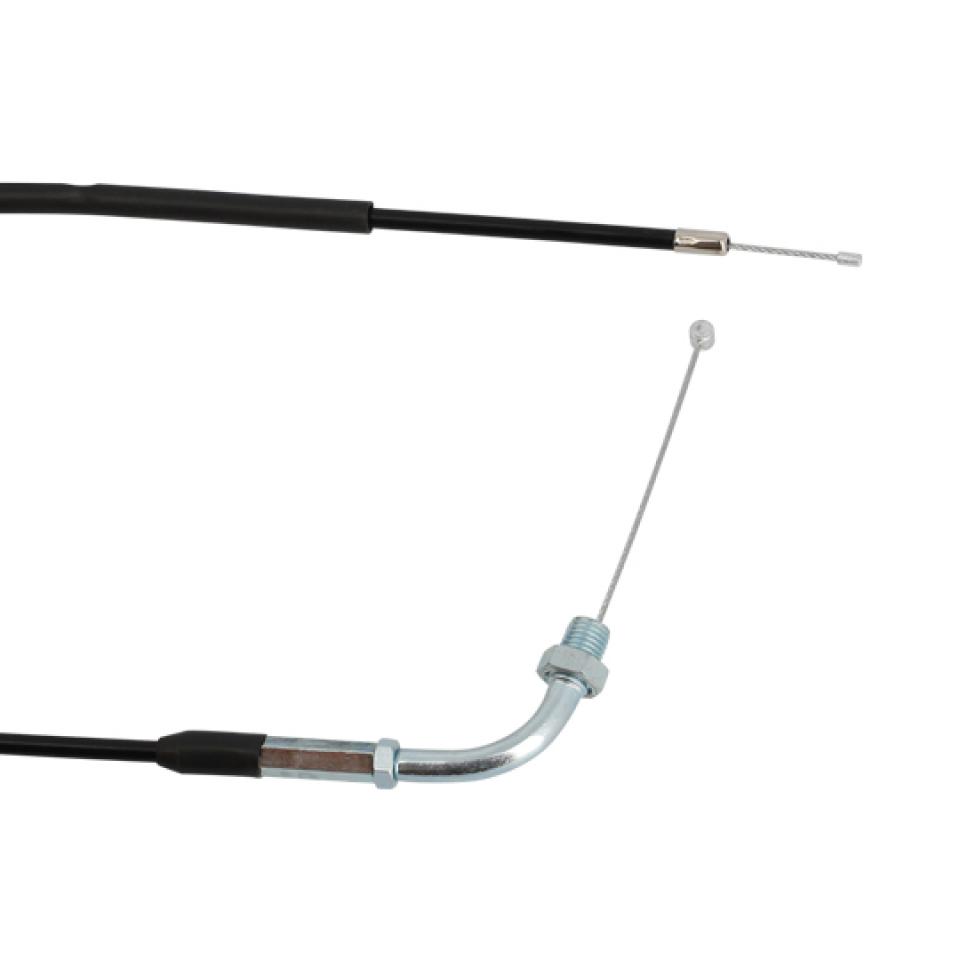 Câble d'accélérateur Teknix pour Auto Neuf