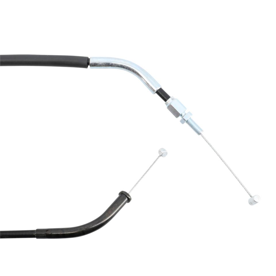 Câble d'accélérateur Teknix pour Moto Honda 750 Vfr R 1988 à 1990 Neuf