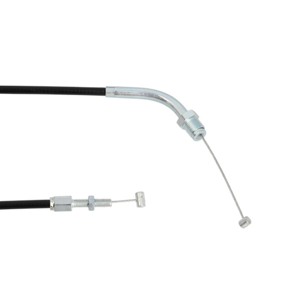 Câble d'accélérateur Teknix pour Moto Honda 600 Vt C 1990 à 1994 Neuf
