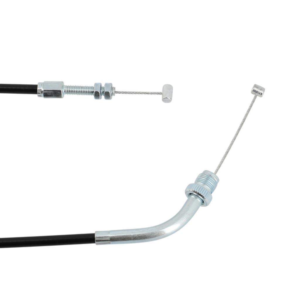 Câble d'accélérateur Teknix pour Honda 750 VT Shadow C2 Aero 1997 à 2000 Neuf