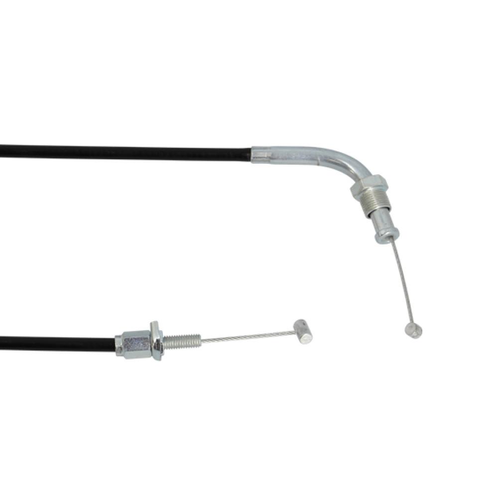 Câble d'accélérateur Teknix pour Moto Honda 250 Xl S 1978 à 1982 Neuf