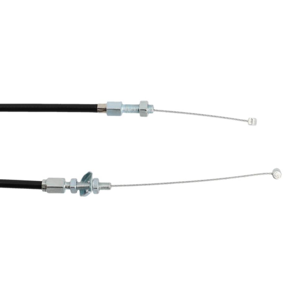Câble d'accélérateur Teknix pour Moto Honda 500 Xl R 1982 à 1985 Neuf