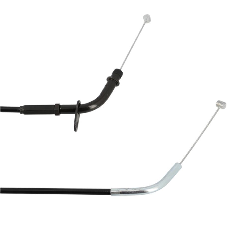 Câble d'accélérateur Teknix pour Moto Hyosung 125 Comet Après 2002 Neuf