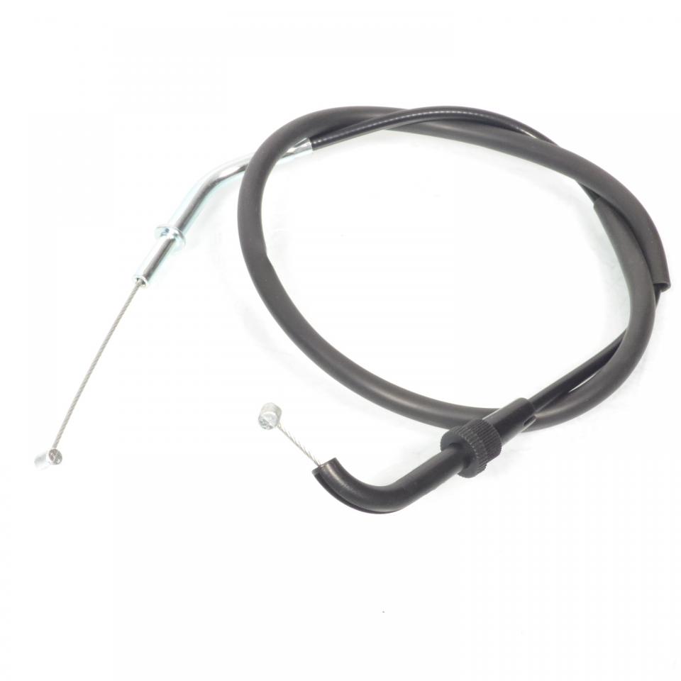 Câble d'accélérateur Teknix pour moto Kawasaki 600 Er6-N 54012-0240 Neuf