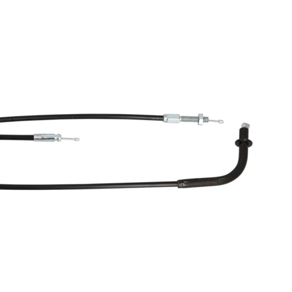 Câble d'accélérateur Teknix pour ULM Kawasaki 125 KMX B 1991 à 2003 Neuf