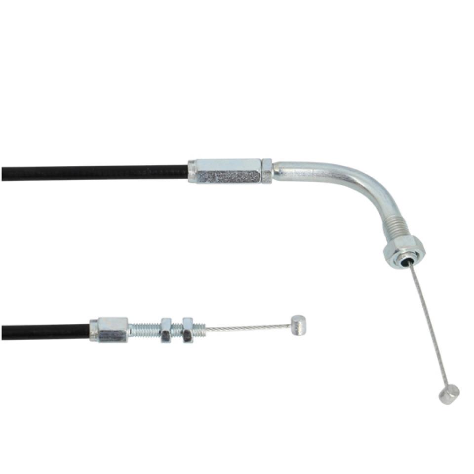 Câble d'accélérateur Teknix pour Moto Kawasaki 1000 Z 1978 à 1979 Neuf