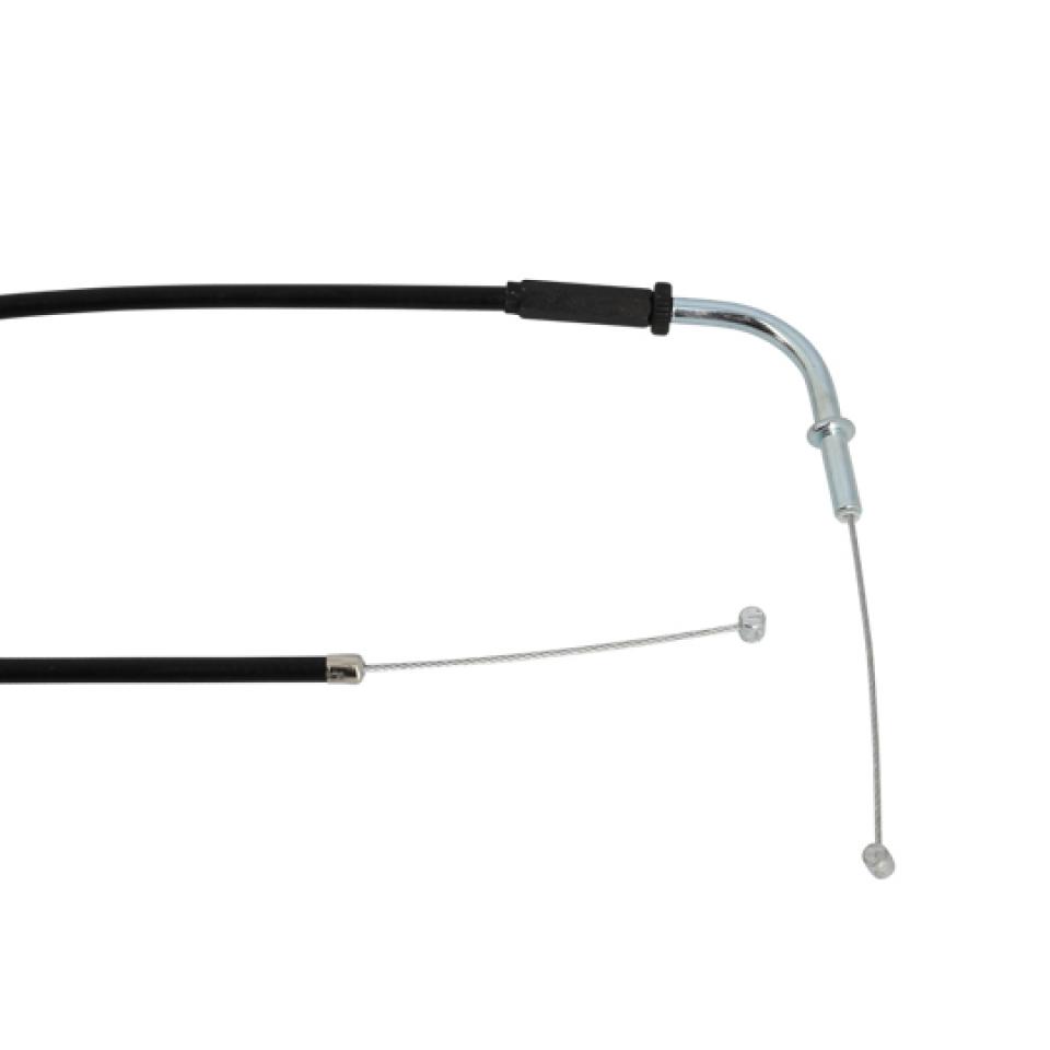 Câble d'accélérateur SELECTION CGN MOTORISE pour Kawasaki 600 ZZR E 1993 à 2006 Neuf