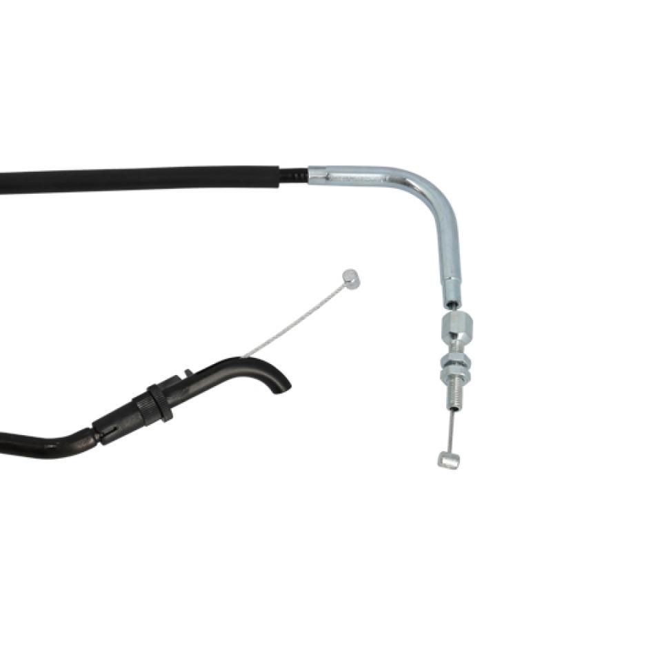 Câble d'accélérateur Teknix pour Moto Triumph 900 Daytona 1993 à 1996 Neuf