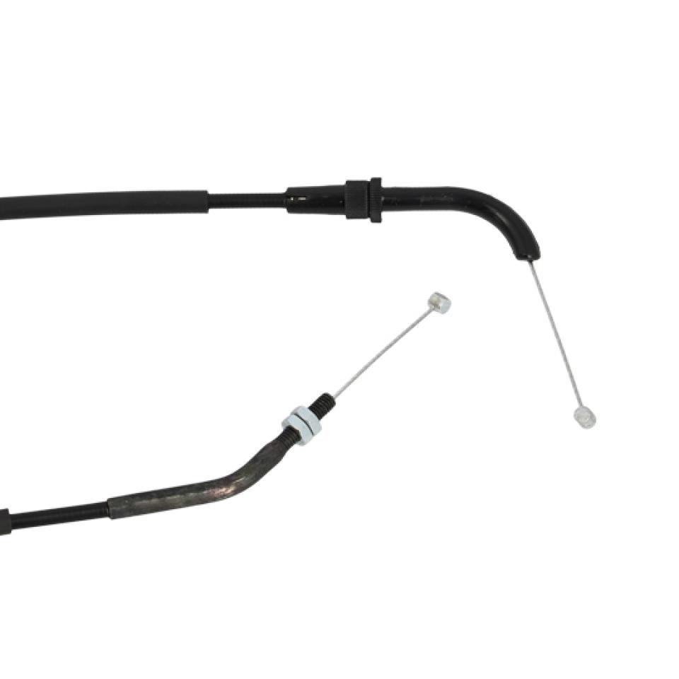 Câble d'accélérateur Teknix pour Moto Yamaha 600 FZ6 S FAZER 2004 à 2008 Neuf