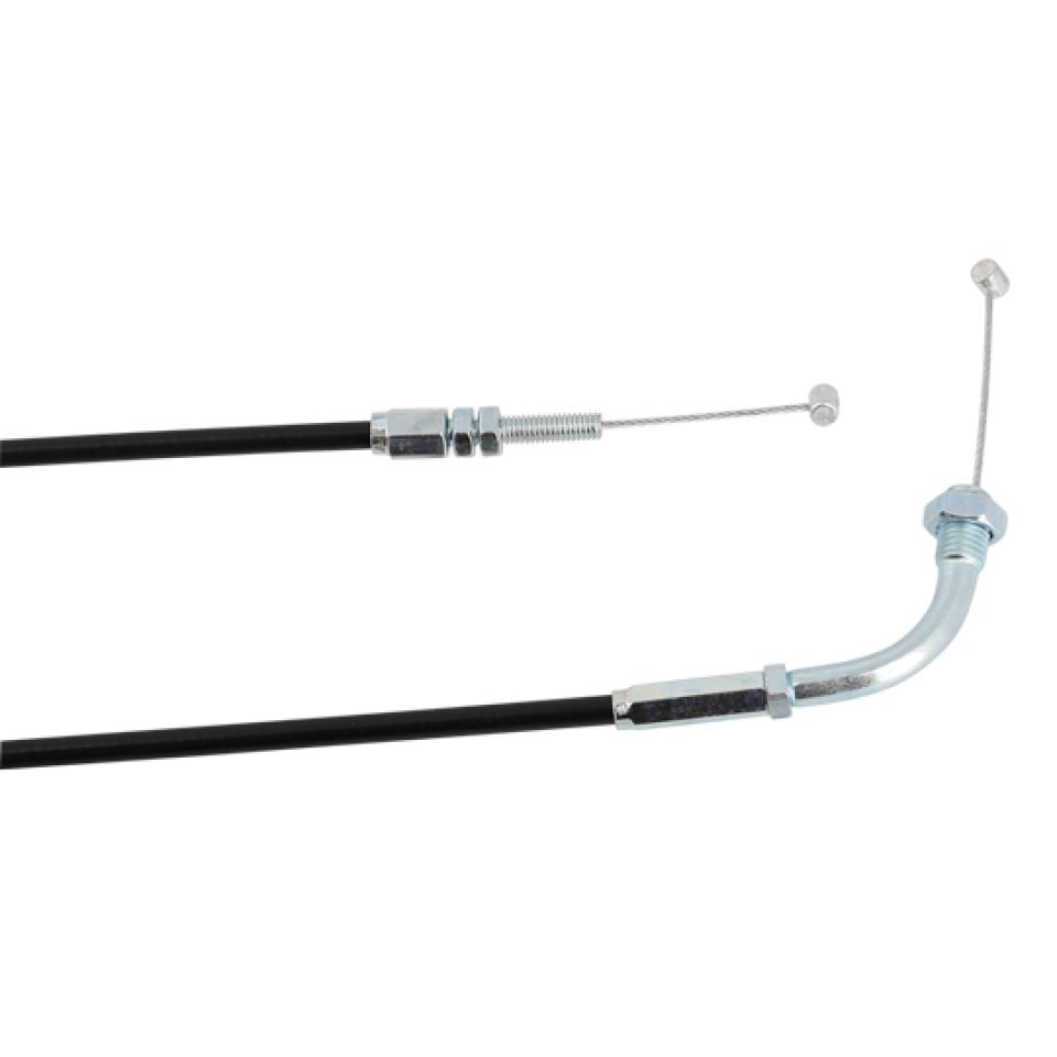 Câble d'accélérateur Teknix pour Moto Kawasaki 1000 Z 1978 à 1979 Neuf