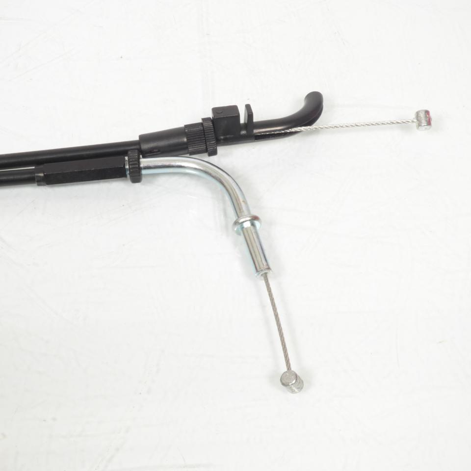 Câble d'accélérateur Teknix pour moto Kawasaki 600 ZX6R 54012-1508 Neuf