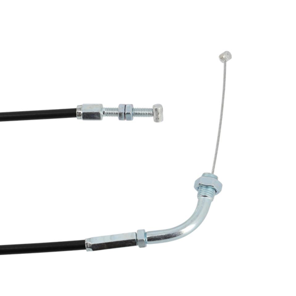 Câble d'accélérateur Teknix pour Moto Suzuki 550 GS 1977 à 1979 Neuf