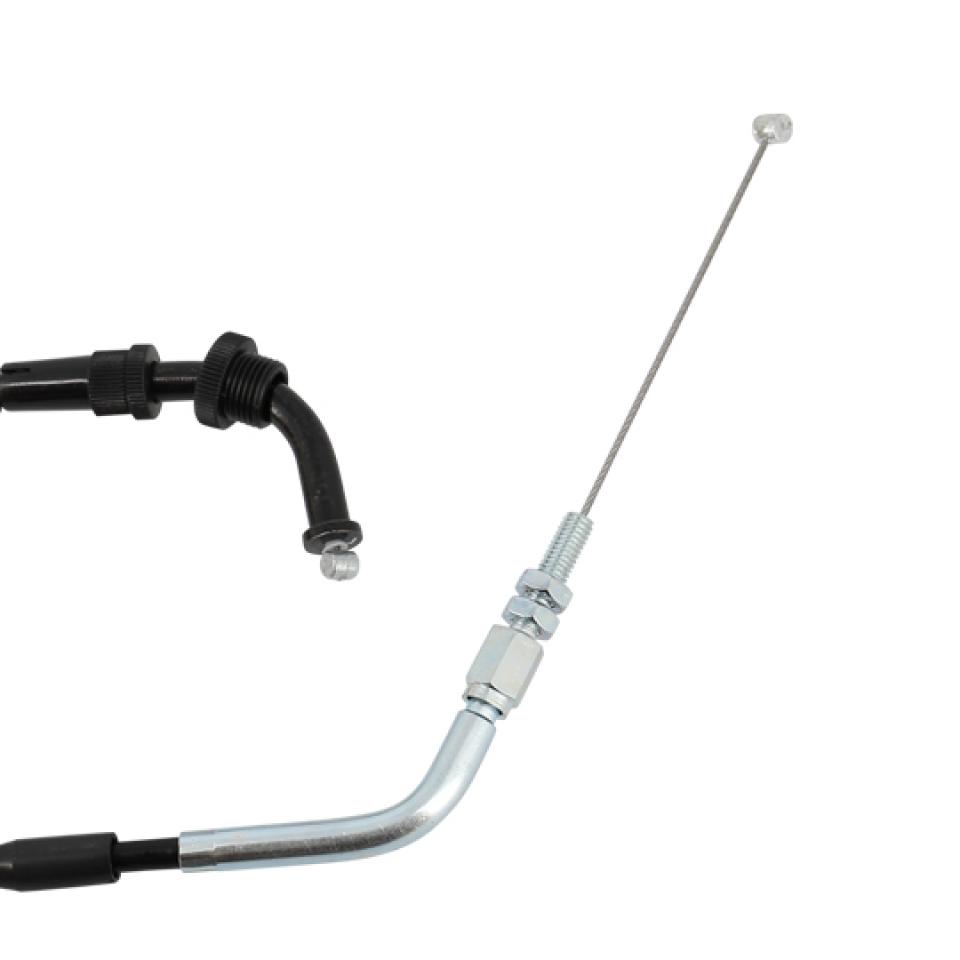 Câble d'accélérateur Teknix pour Moto Suzuki 750 Gsx-R 1992 à 1995 Neuf