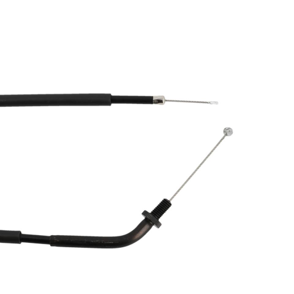 Câble d'accélérateur Teknix pour Moto Yamaha 1100 FJ 1984 à 1985 Neuf