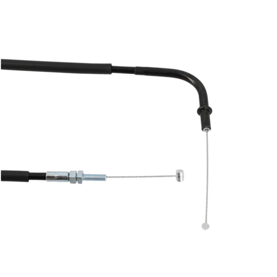 Câble d'accélérateur Teknix pour Moto Yamaha 600 Yzf-R6 2003 à 2005 Neuf