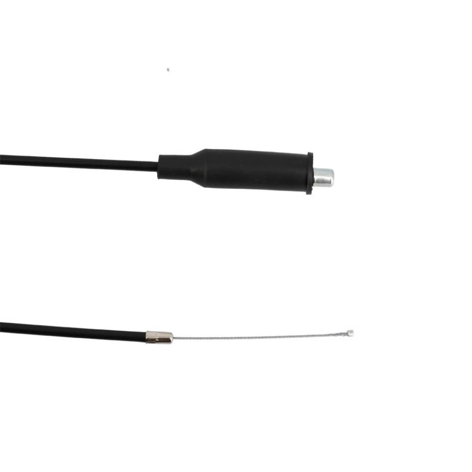 Câble d'accélérateur Teknix pour ULM MBK 50 Booster L R12 2005 à 2006 Neuf