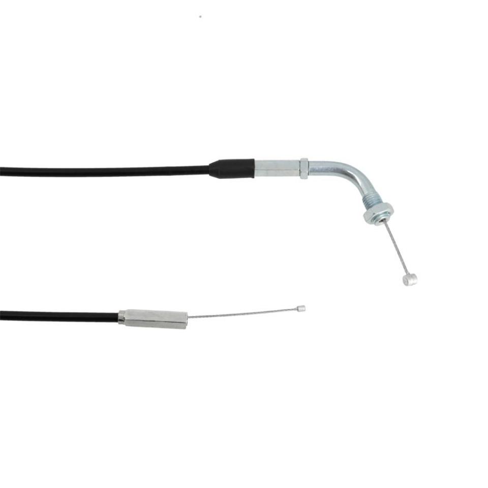 Câble d'accélérateur Teknix pour Scooter MBK 50 Ovetto 1997 à 2006 Neuf