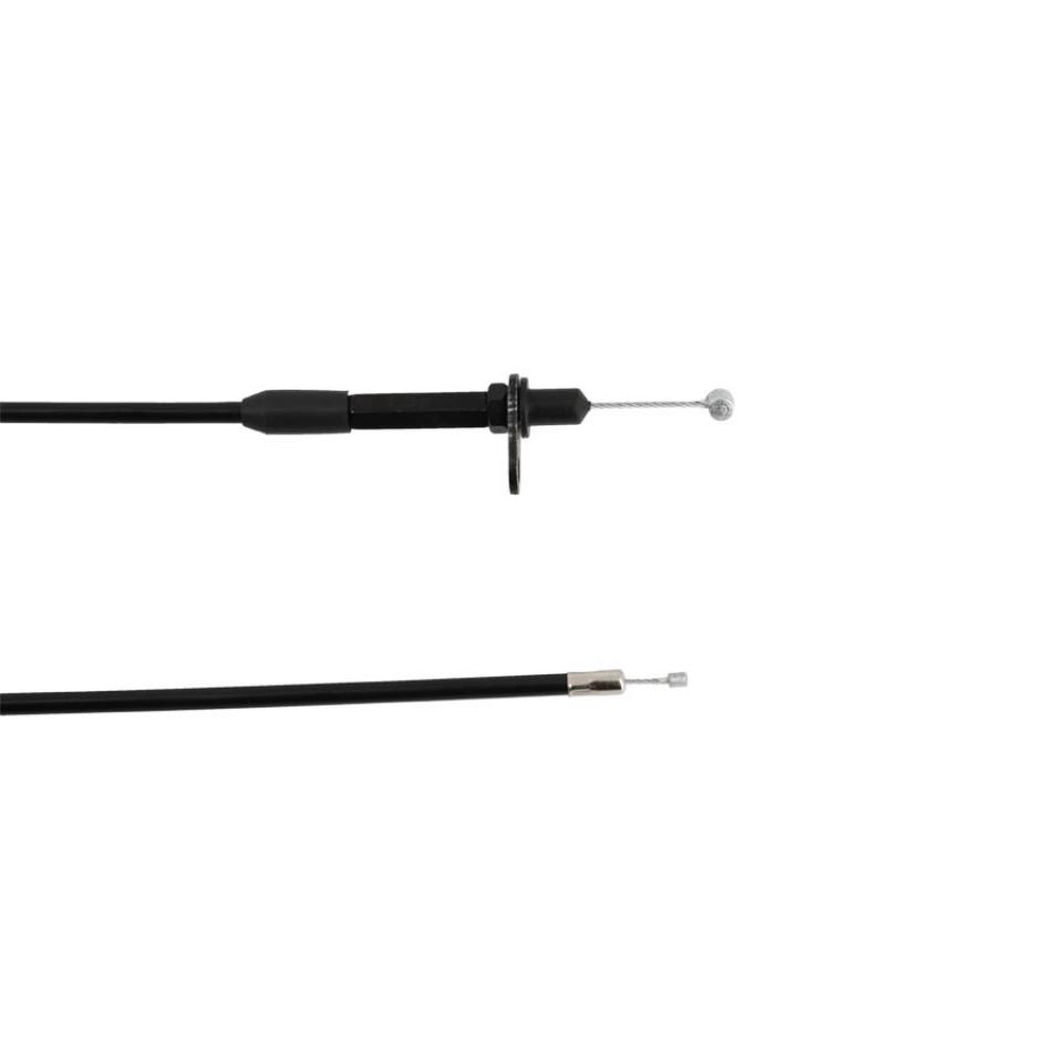 Câble d'accélérateur Teknix pour Scooter MBK 50 Nitro 1998 à 2001 Neuf