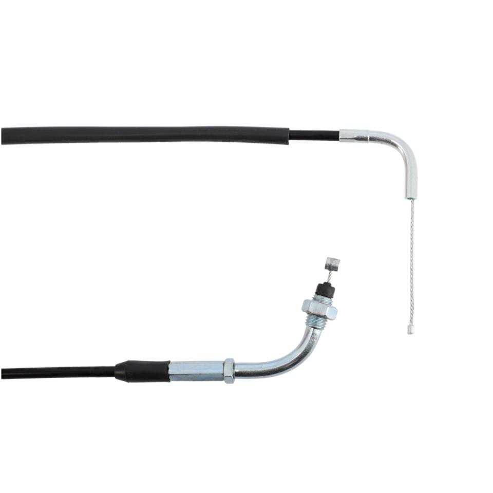 Câble d'accélérateur Teknix pour Scooter Peugeot 50 Elystar 2006 Neuf