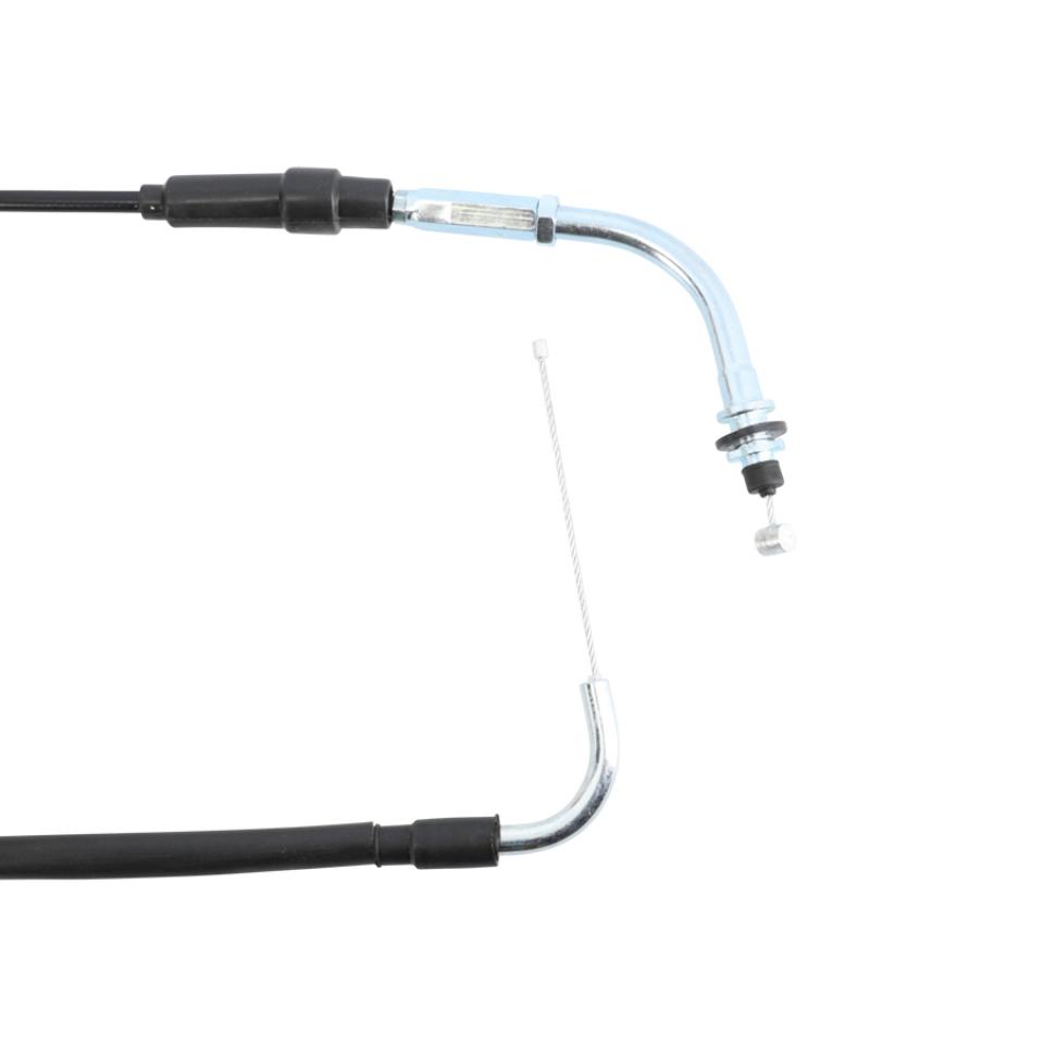 Câble d'accélérateur Teknix pour Scooter Peugeot 50 VIVACITY 3 2T 2008 à 2017 Neuf