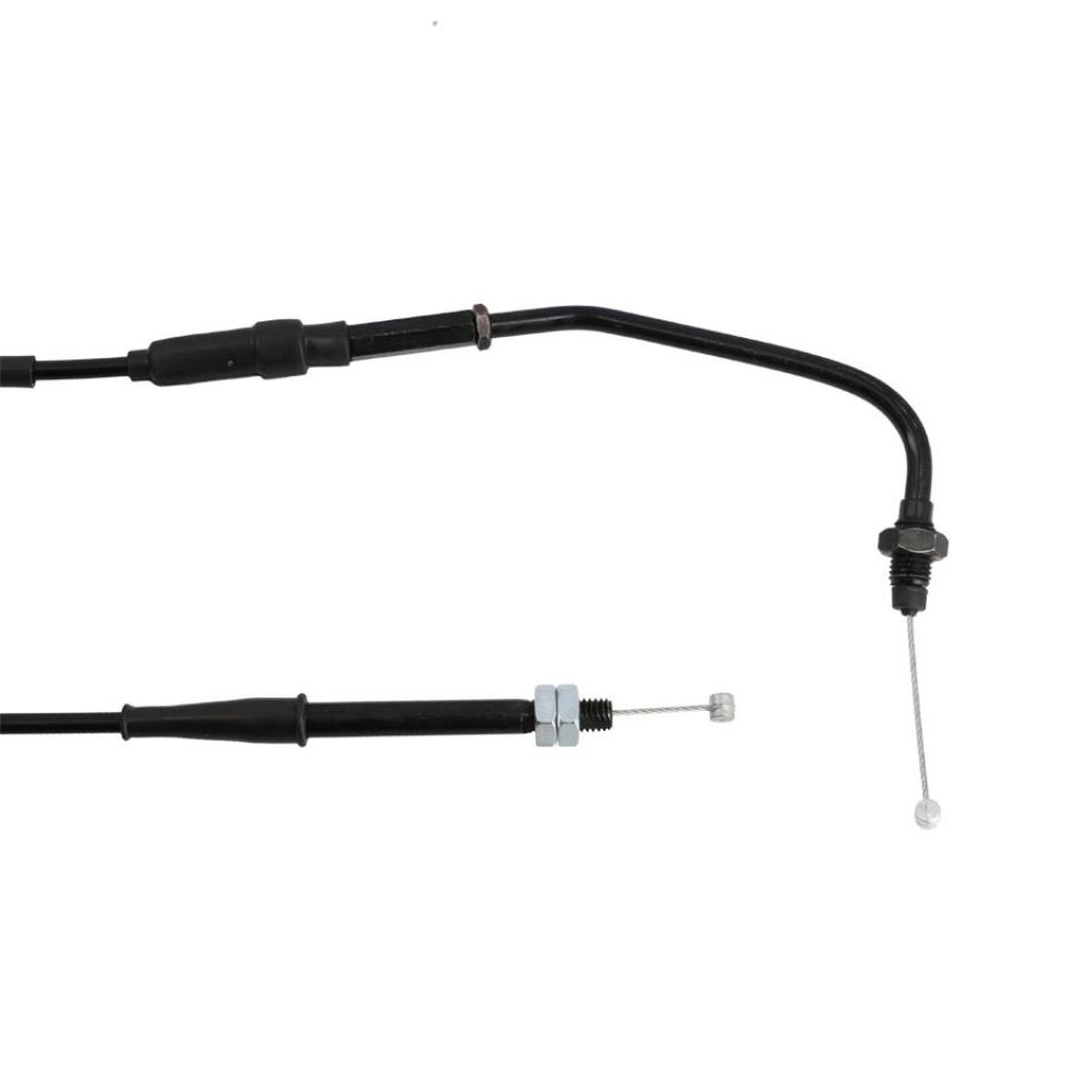 Câble d'accélérateur Teknix pour Scooter Piaggio 50 Fly 4T 2013 à 2015 Neuf