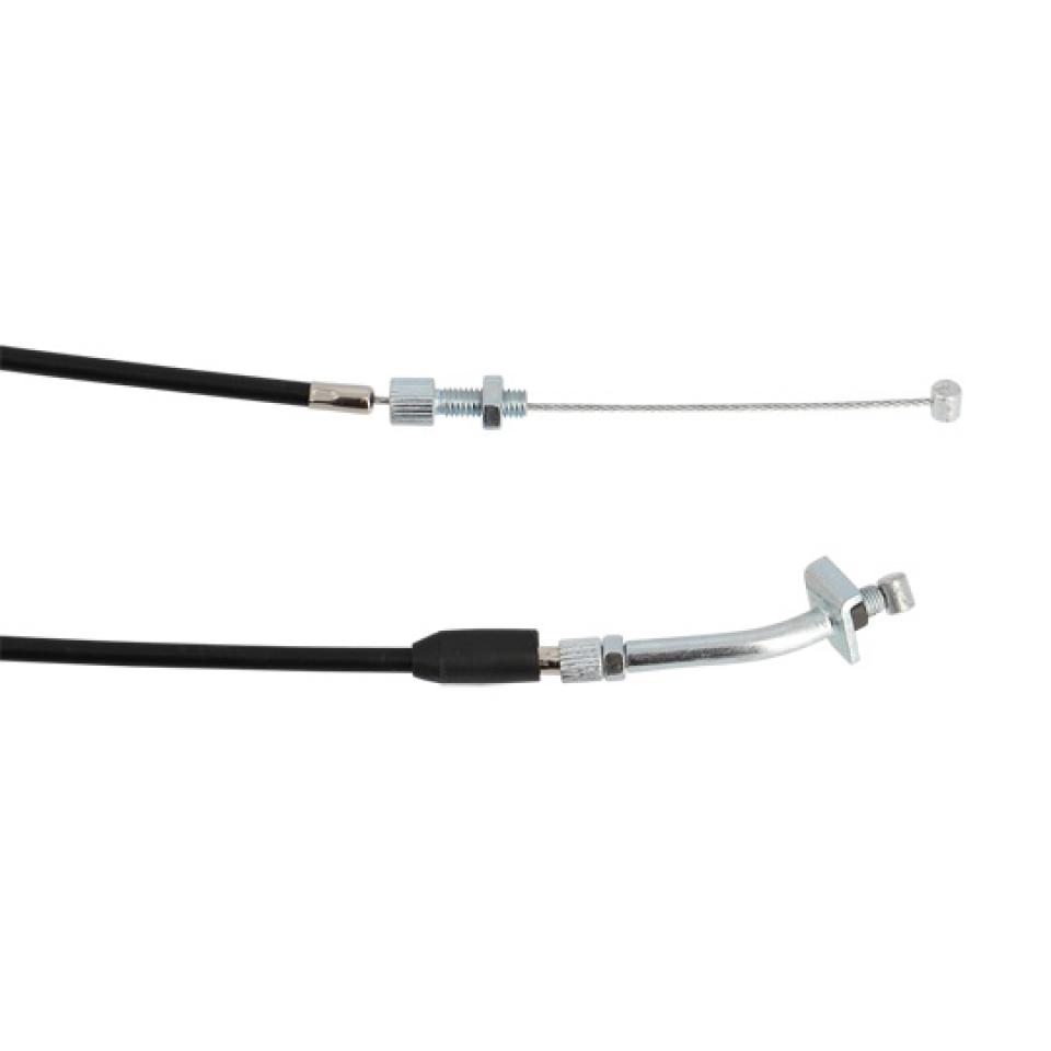 Câble d'accélérateur Teknix pour Scooter Piaggio 125 Liberty 2001 à 2002 Neuf