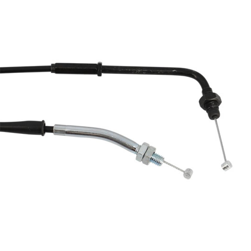 Câble d'accélérateur Teknix pour Scooter Piaggio 125 Liberty 2013 à 2014 Neuf