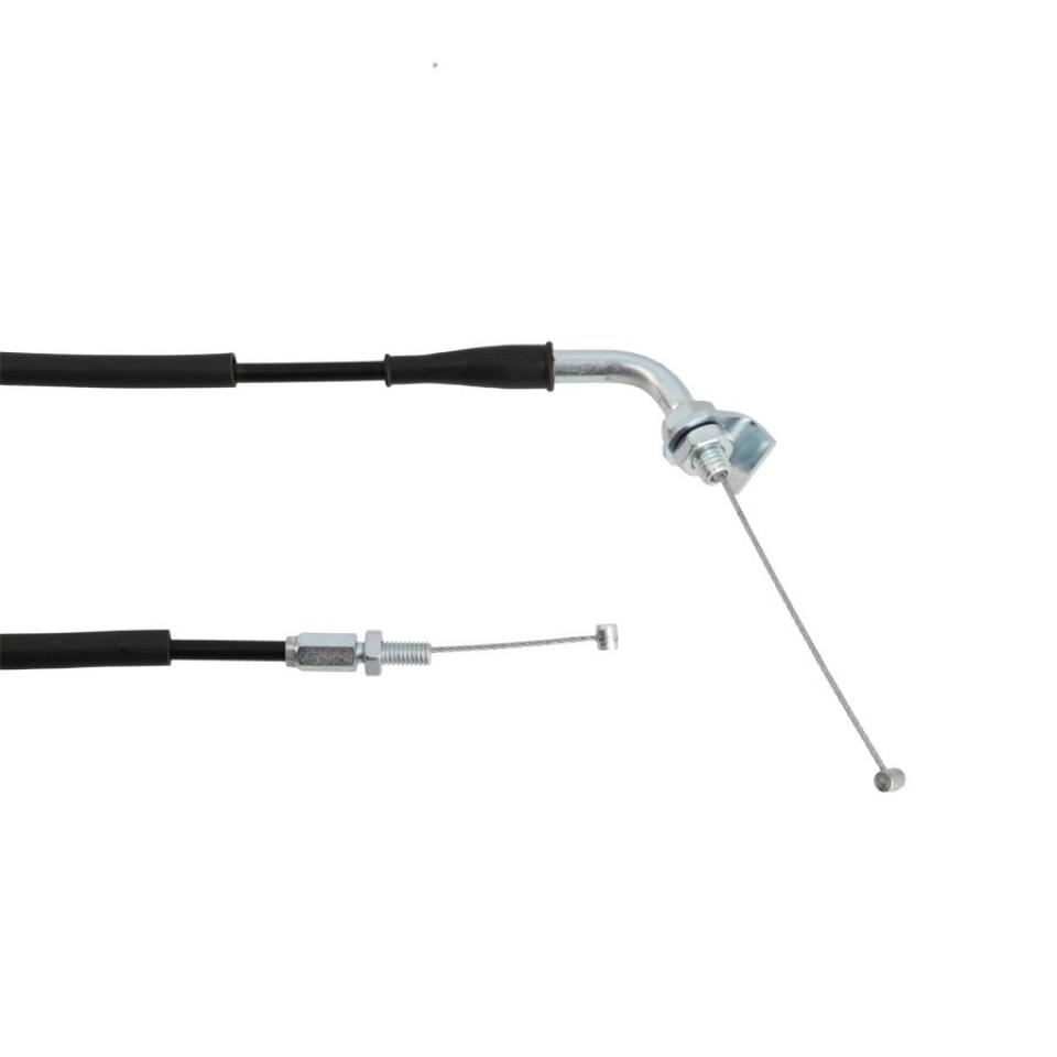 Câble d'accélérateur Teknix pour Scooter Piaggio 50 LIBERTY 4T DELIVERY 2005 à 2017 Neuf