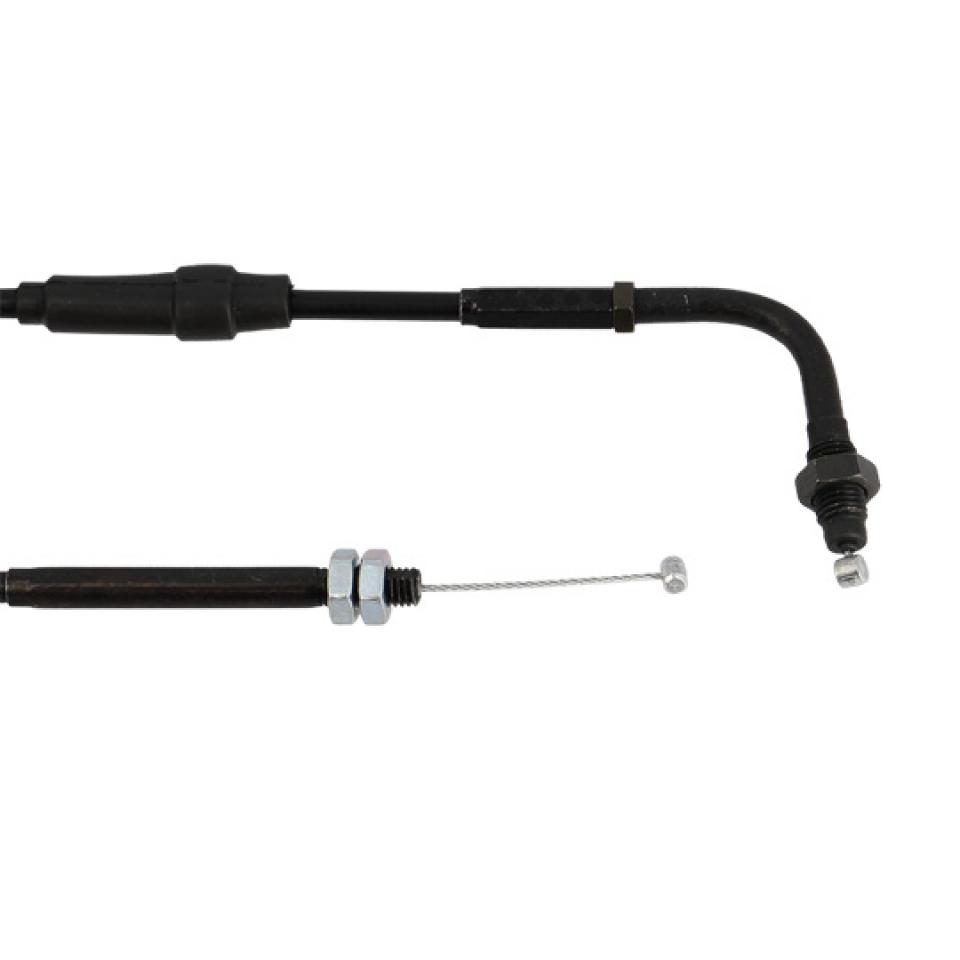Câble d'accélérateur Teknix pour Scooter Piaggio 300 Mp3 Lt 2009 à 2014 Neuf