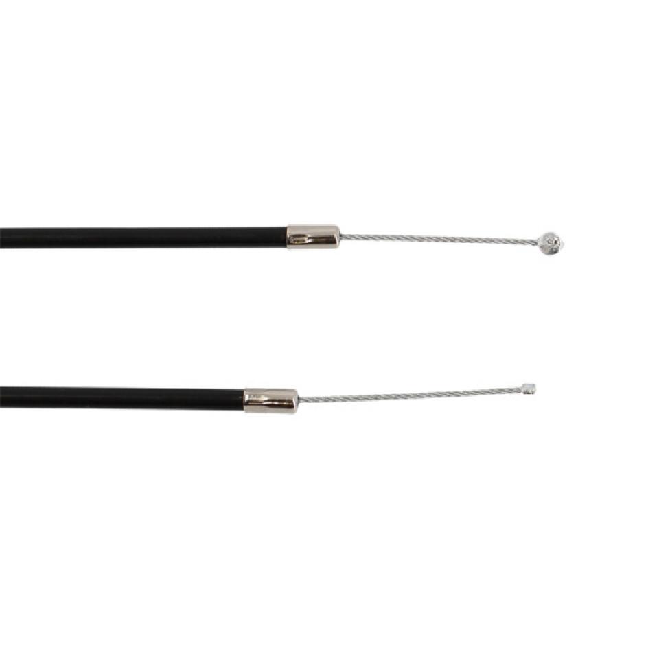 Câble d'accélérateur Teknix pour Scooter Piaggio 125 Typhoon 1995 à 1999 Neuf