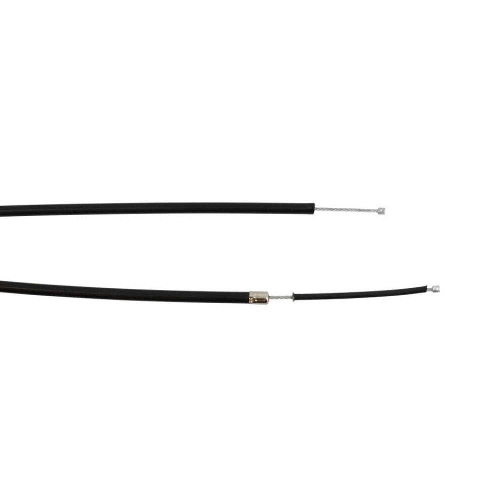 Câble d'accélérateur Teknix pour Scooter Piaggio 50 ZIP 2000 à 2004 Neuf